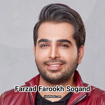 Farzad Farookh Sogand