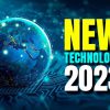 معرفی تکنولوژی‌های جدید 2023